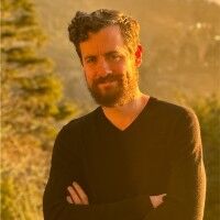 Ben Peterson
